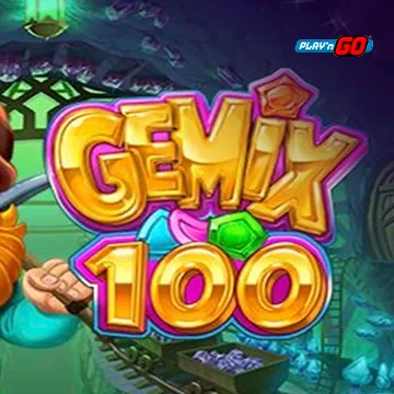 Gemix 100 - FULLBET138