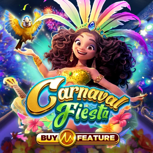 Carnaval Fiesta - FULLBET138