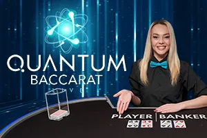 Quantum Baccarat Live - FULLBET138