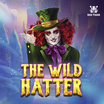 The Wild Hatter - FULLBET138