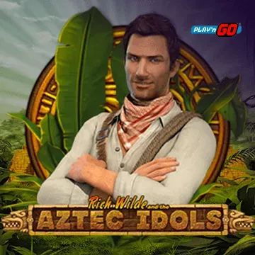 Aztec Idols - FULLBET138