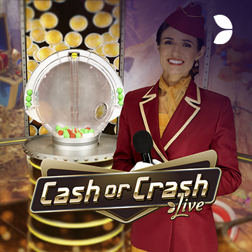 Cash or Crash - FULLBET138