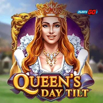 Queens Day Tilt - FULLBET138