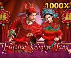 Flirting Scholar Tang - FULLBET138