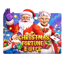 Joker123 : Christmas Fortune - FULLBET138