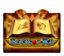 Joker123 : Book Of Ra - FULLBET138