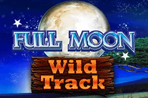 Full Moon: Wild Track - FULLBET138