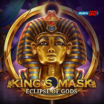 Kings Mask Eclipse of Gods - FULLBET138