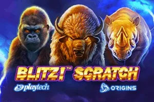 Blitz Scratch - FULLBET138