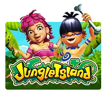 Joker123 : Jungle Island - FULLBET138