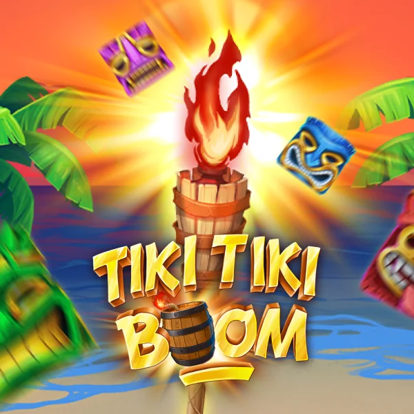 Tiki Tiki Boom&trade; - FULLBET138