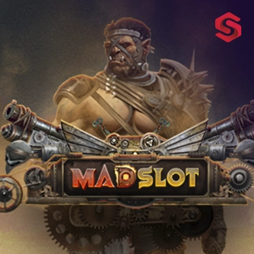 Mad Slot - FULLBET138