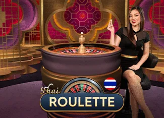 Thai Roulette - FULLBET138