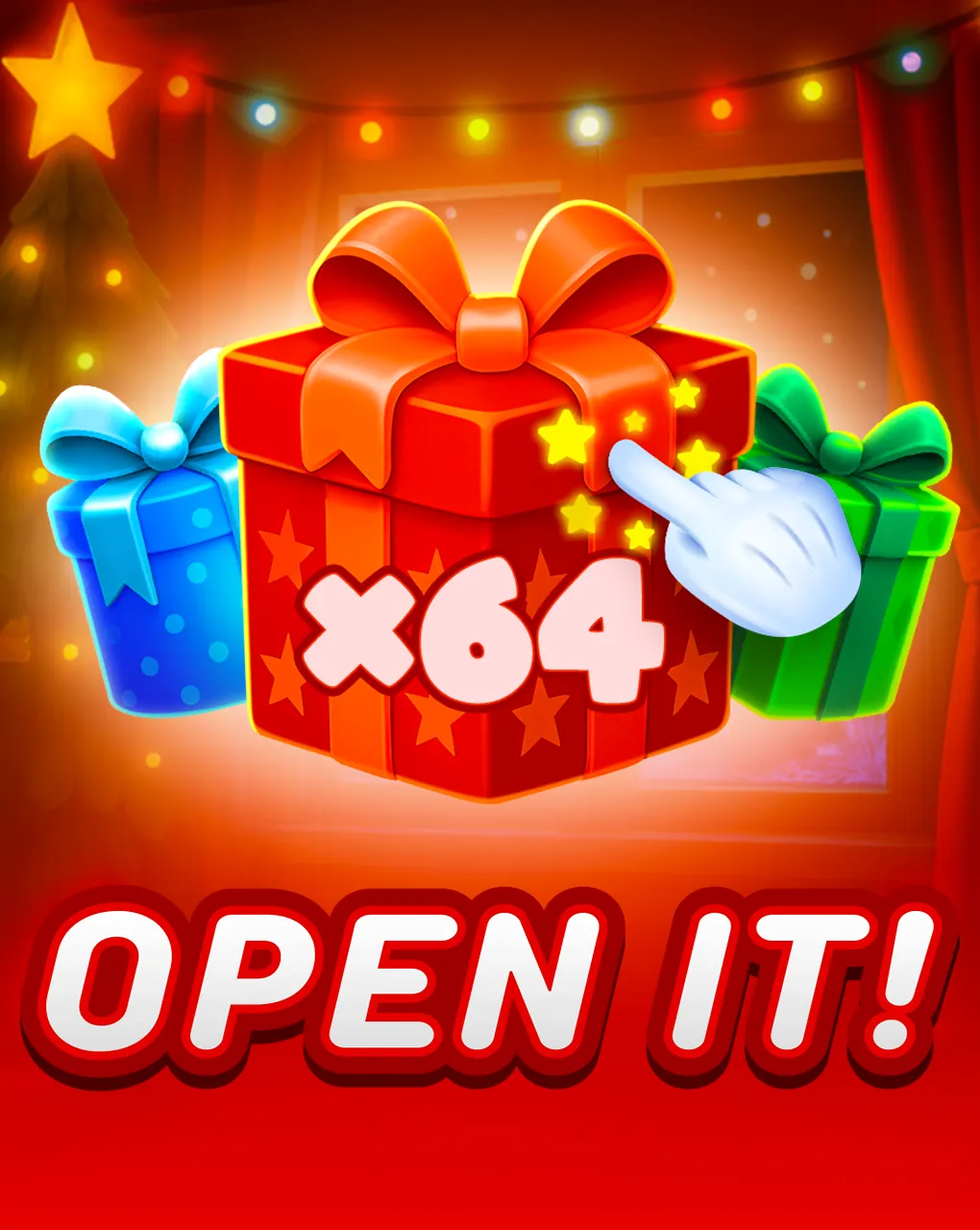 Open It! - FULLBET138