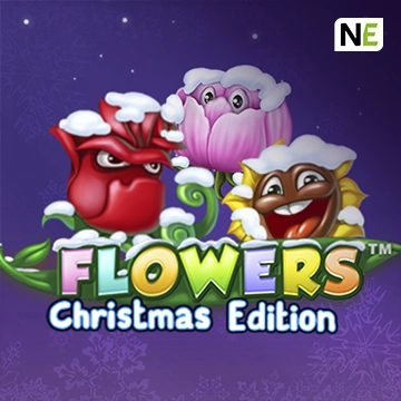Flowers Christmas Edition - FULLBET138