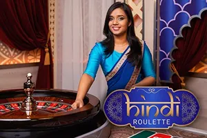 Hindi Roulette - FULLBET138