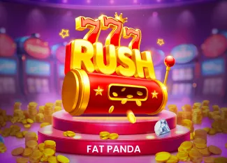 777 Rush - FULLBET138