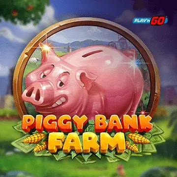 Piggy Bank Farm - FULLBET138