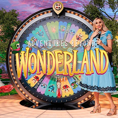 Adventures Beyond Wonderland - FULLBET138
