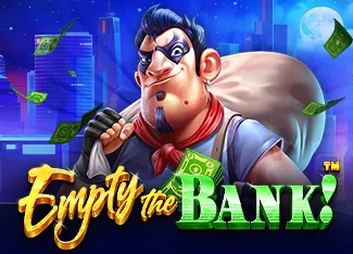 Pragmatic : Empty the Bank - FULLBET138