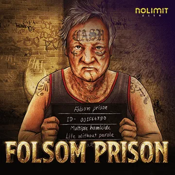 Folsom Prison - FULLBET138