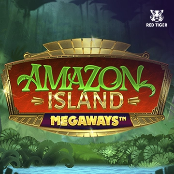 Amazon Island Megaways - FULLBET138