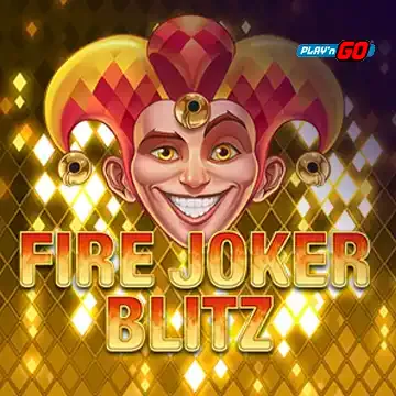 Fire Joker Blitz - FULLBET138