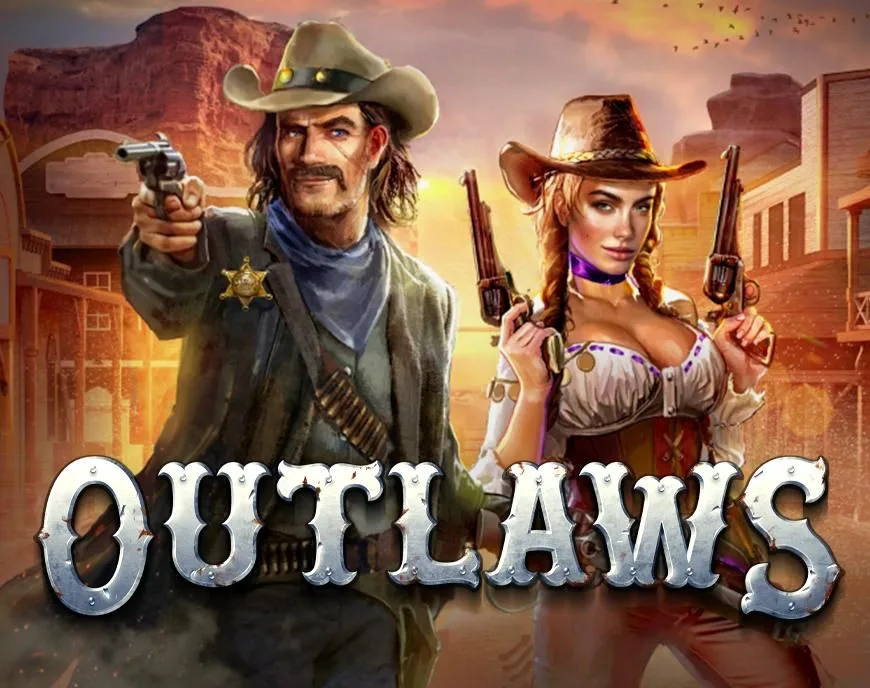 Outlaws - FULLBET138