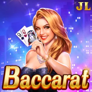 Baccarat - FULLBET138