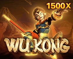 Wu Kong - FULLBET138