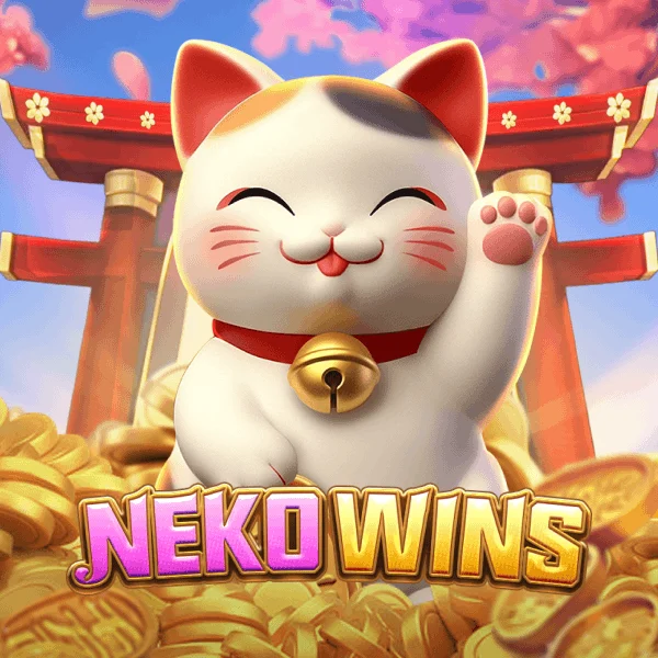 Neko Wins - FULLBET138