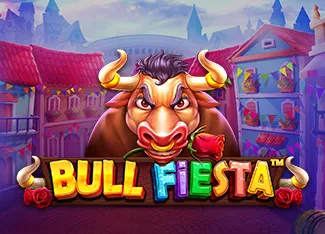 Pragmatic : Bull Fiesta - FULLBET138