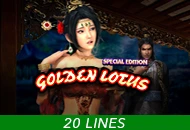 Spadegaming : Golden Lotus SE - FULLBET138