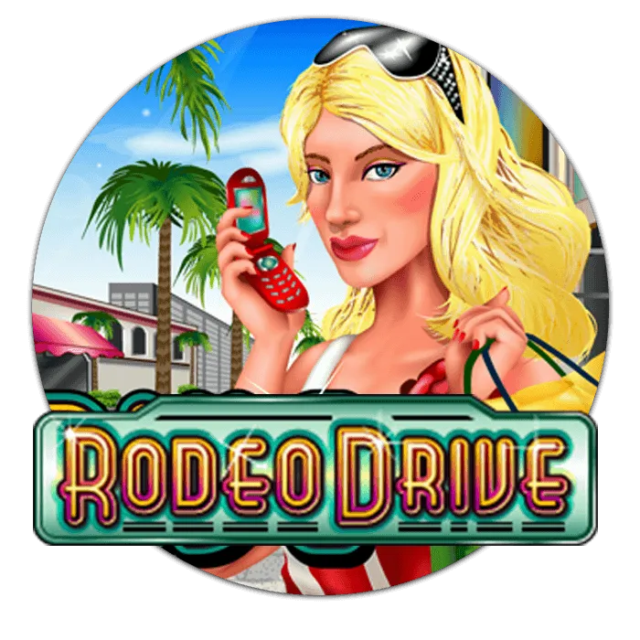 Habanero : Rodeo Drive - FULLBET138