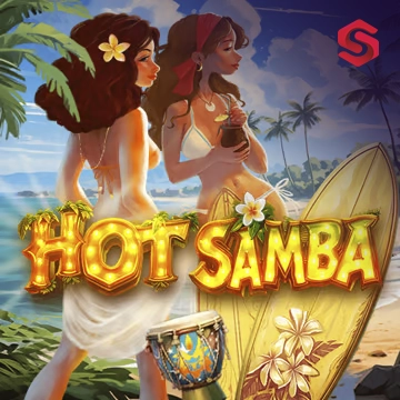 HotSamba - FULLBET138