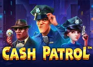 Pragmatic : Cash Patrol - FULLBET138