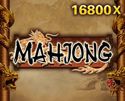 Mahjong - FULLBET138