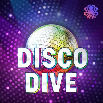 Disco Dive - FULLBET138