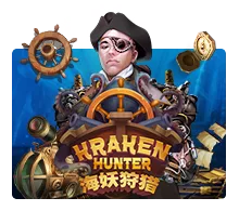 Joker123 : Kraken Hunter - FULLBET138