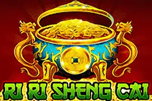 Ri Ri Sheng Cai - FULLBET138