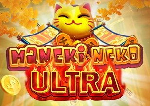 Kucing Pembawa Keberuntungan ULTRA - FULLBET138