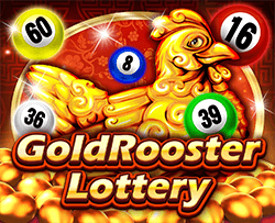 Gold Rooster Lottery - FULLBET138