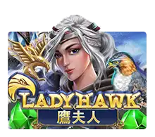 Joker123 : Lady Hawk - FULLBET138