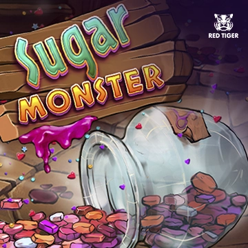 Sugar Monster - FULLBET138
