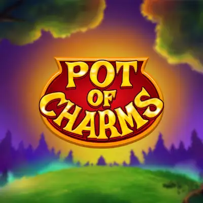 Pot of Charms - FULLBET138