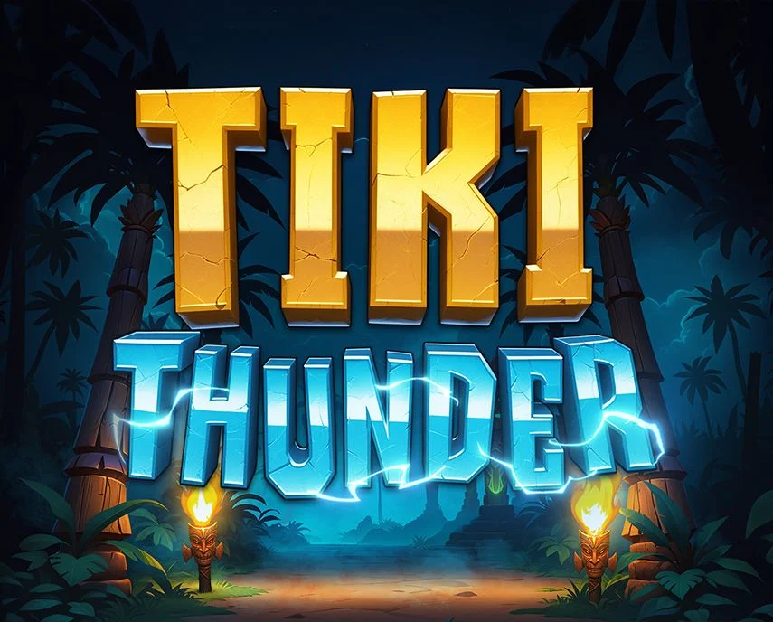 Tiki Thunder - FULLBET138