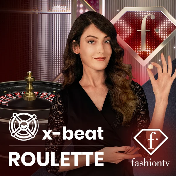 FashionTV X-Beat Roulette - FULLBET138