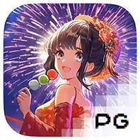 PGSoft : Oishi Delights - FULLBET138