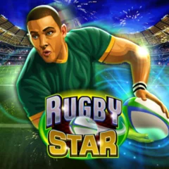 Rugby Star - FULLBET138