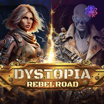 Dystopia: Rebel Road - FULLBET138